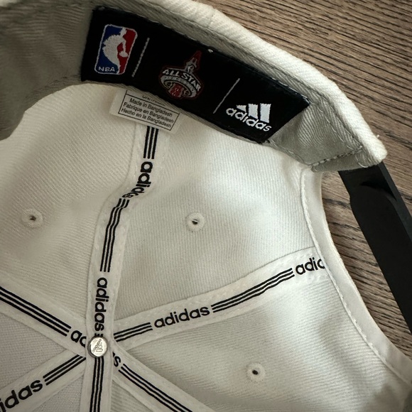 2016 NBA AllStars SnapBack - Picture 3 of 3